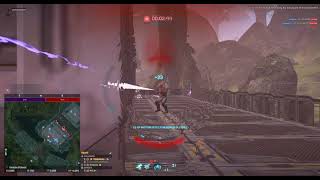 Planetside 2 esp / UltranixVS