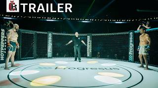Bojovník (2026) - Trailer / Milan Ondrík, Ján Jackuliak