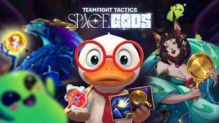 Is Set 17 worth playing? First Impressions of SPACE GODS