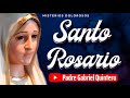 🌹 EL SANTO ROSARIO DE HOY martes 16 de mayo de 2023 | MISTERIOS DOLOROSOS | Padre Gabriel Quintero