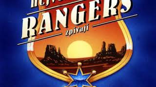 Pavel Bobek & Rangers - Král silnic (2002)