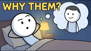 Why You Suddenly Remember Someone From Years Ago