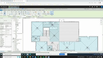 Labelling Rooms in Revit