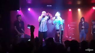 Paralizado - Flaco Vazquez En Vivo - City Bar Martinez 250922