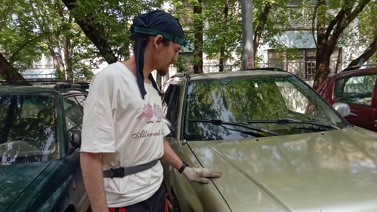 Адекватный субарист. Видео 1.0. Введение в предмет.