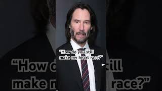 #KeanuReeves#JohnWick #JohnWickFans #Matrix #Neo #HollywoodLegend#ActionLegend #IconicActor#puresoul