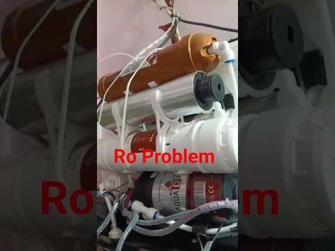 #Aqua_RO_Purifier_Adaptor_Dead #Aqua_Ro_Problam