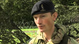 21 Signal Regt Ex Flying Falcon