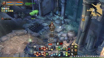 Tree Of Savior Game Play 20190820 01 09 40 773