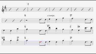 Download Lagu Happy Birthday Alto Sax MP3