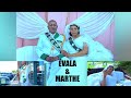 Mariage papa evala et maman marthe sam 12 aot 2023