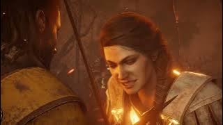 Assassin's Creed Odyssey   DLCs: Complete Playthrough [No Commentary] PC 2160p #45