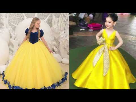 Beautiful Luxury ball gown for princess || ball dress #fashion #gown #2023