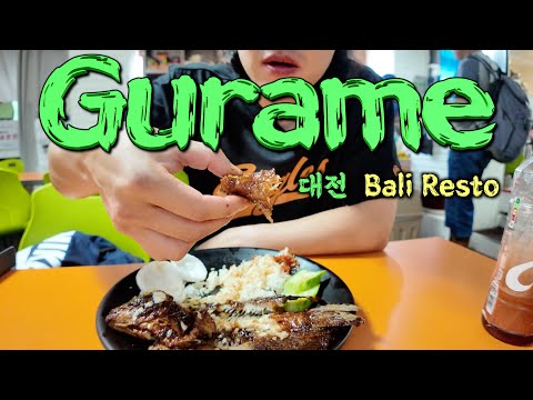 발리레스토