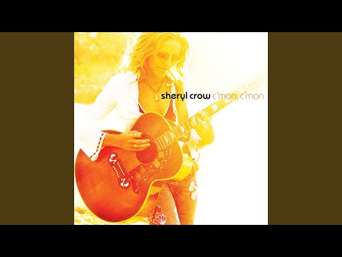 Sheryl Crow — Over You