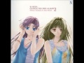 Chiba Saeko / Nanri Yuuka「Without you」