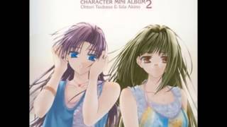 Chiba Saeko  Nanri Yuukawithout You