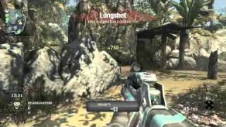 Double Random Tomahawk across map!