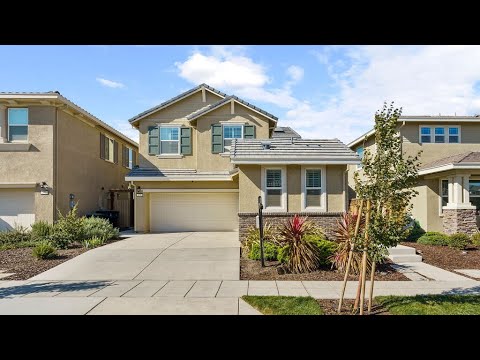 279 East Phelps Drive, Mountain House, CA home video tour