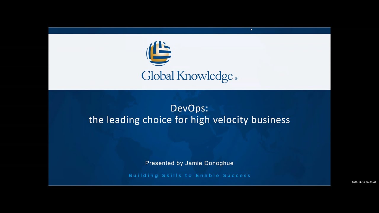 DevOps Certification Training | DevOps Implementation Boot Camp - YouTube