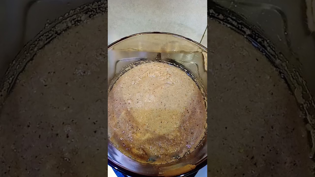 special panjeeri halwa