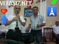 REHIM HUSEYNOV  YENI TALIS MAHNISI