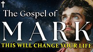 Fall Asleep to the Gospel of Mark | When Jesus Changed Everything | Bible Rest Readings