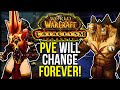 The 5 biggest changes to pve in cataclysm  cataclysm classic  classic wow