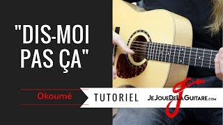 Vídeo de Dit Moi Pas Ca