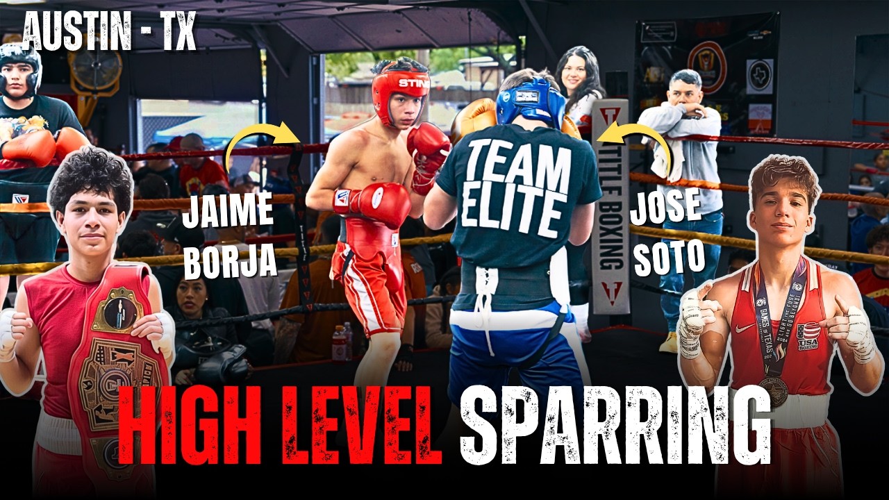Relentless Boxing Academy