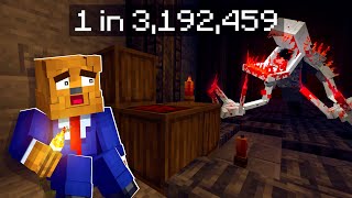 видео: Найдите одного из 3 192 459 боссов в Minecraft картинка: Найдите одного из 3 192 459 боссов в Minecraft