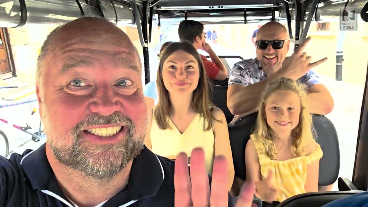Have I Ever Been Harassed for Being American Abroad?
