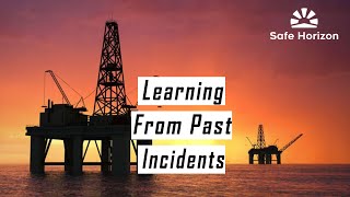 HSE: Learning from Incidents
