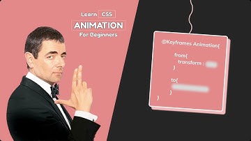 Every CSS Animation Properties