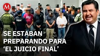 Detienen A Más De 30 Integrantes De La Luz Del Mundo En Campo De Entrenamiento En Michoacán