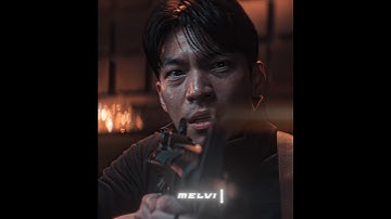 Frontman X Hwang Jun-ho Squid Game Season 3 #squidgame #squidgameseason3 #shorts