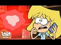 Lori Is Being Haunted! Ghosted 👻 | The Loud House
