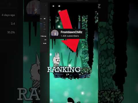 The CRAZIEST Things People Did Waiting For Hollow Knight Silksong