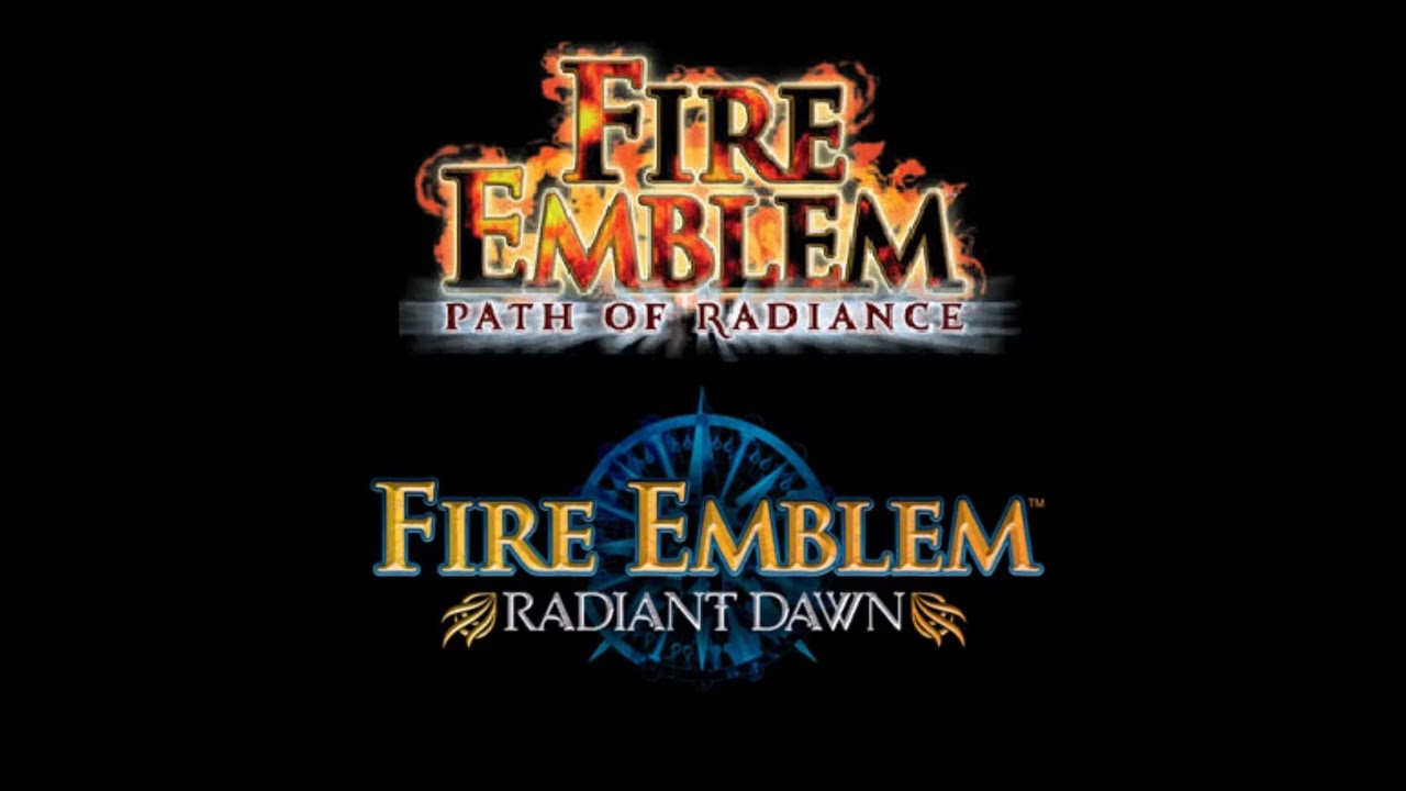 Power Hungry Fool - FE9/FE10 Mashup