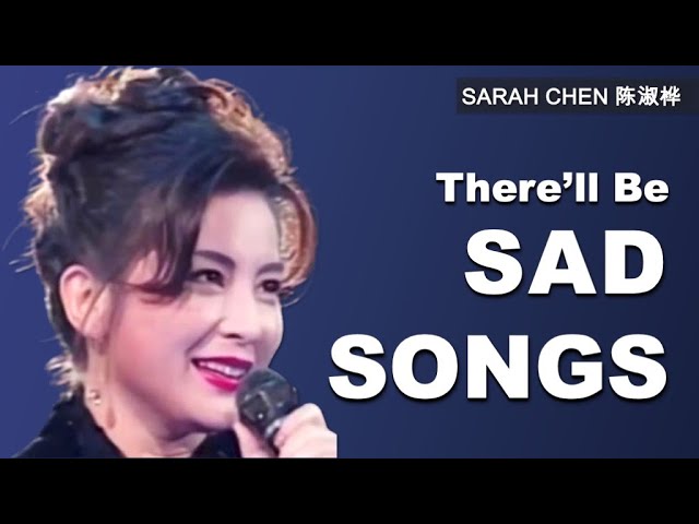 Sarah Chen - Rainy Night Flower (Live in Japan) - YouTube