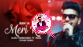 Ban Ja Tu Meri Rani Remix audio spectrum | Guru Randhawa | Tumhari Sulu