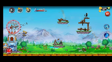 The Catapult 2 level 70 BOSS