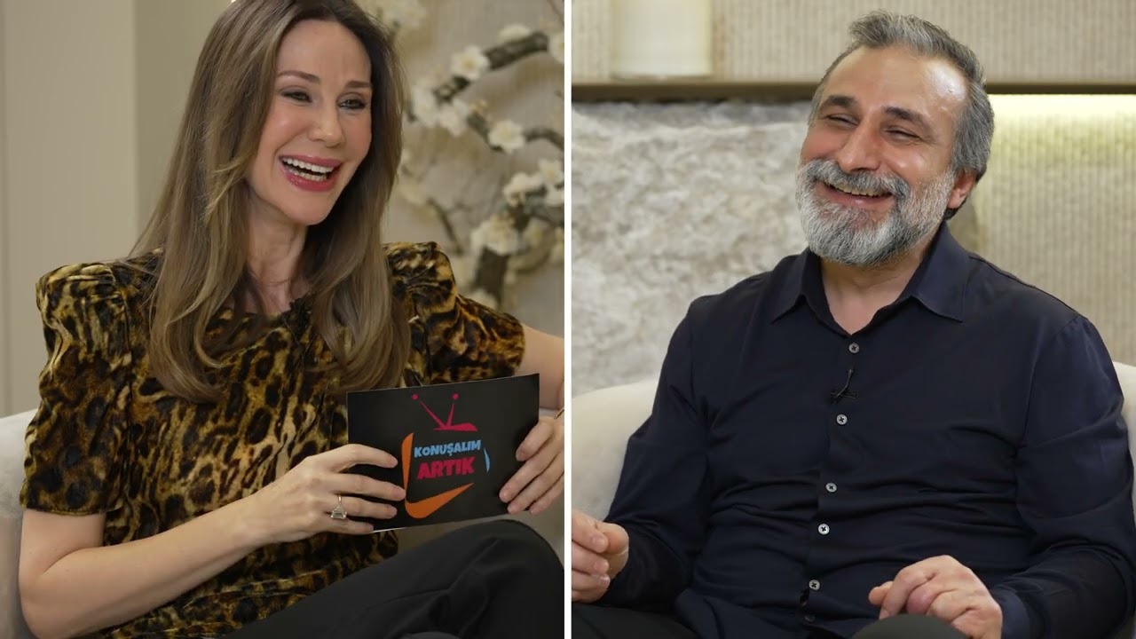 Demet Şener ile Çok Güzelsin, IV Terapi, Dr. Kanat Cavlak