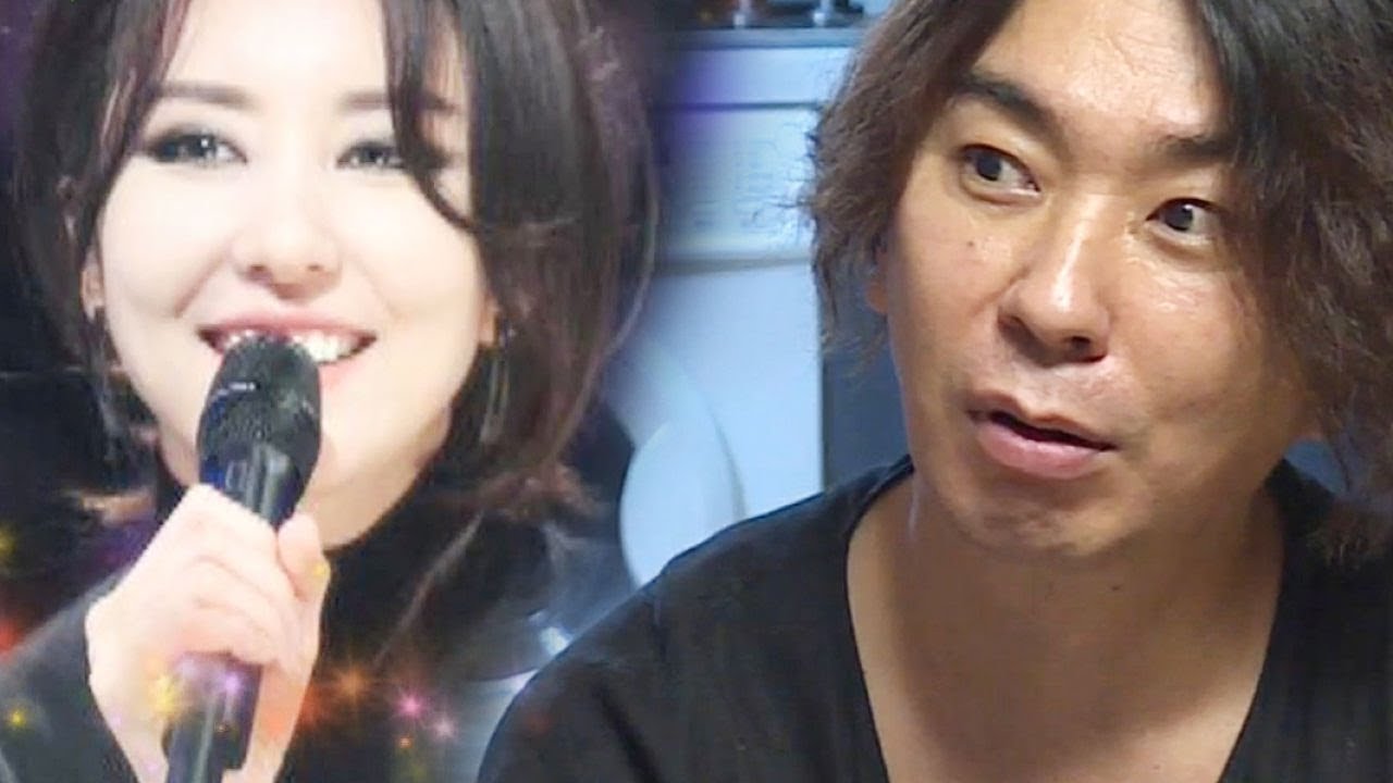 김정남 이상형 공개, 불청 출연 중인 ‘원조 디바 김완선’ @미운 우리 새끼 105회 20180923