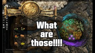 Dungeon Alchemist - Making a Cave Battle map - TTRPG Battle Map & Encounters | CMDR_Aconite Dungeon Alchemist - Making a Cave Battle map - TTRPG Battle Map & Encounters | CMDR_Aconite