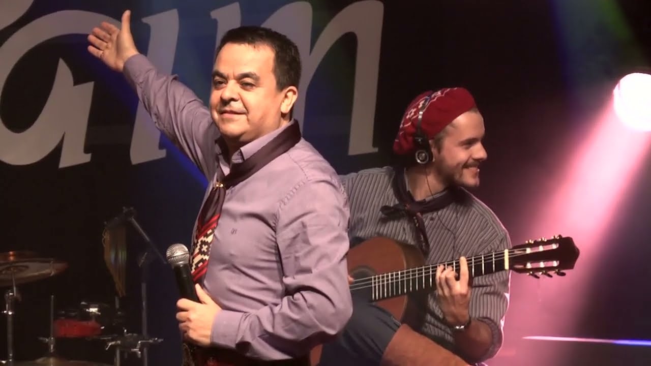 Wilson Paim - Terra Onde Nasci