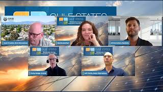 VPP Webinar July 14, 2026 | Gulf States Renewable Energy Industries Association