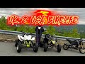 UKBIKELIFE🇬🇧 Travels To Pennsylvania USA🇺🇸 To Ride TRX450R