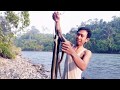 NAJUR IKAN MANCING BELUT UNTUK UMPAN SIDAT | EEL FISHING