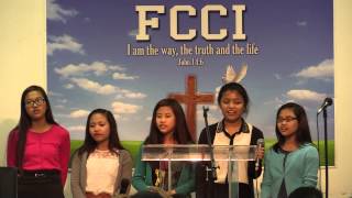 FCCI,Sunday school nauhak pawl